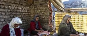 تصاویر/ خُرو؛ پایتخت آلوی ایران