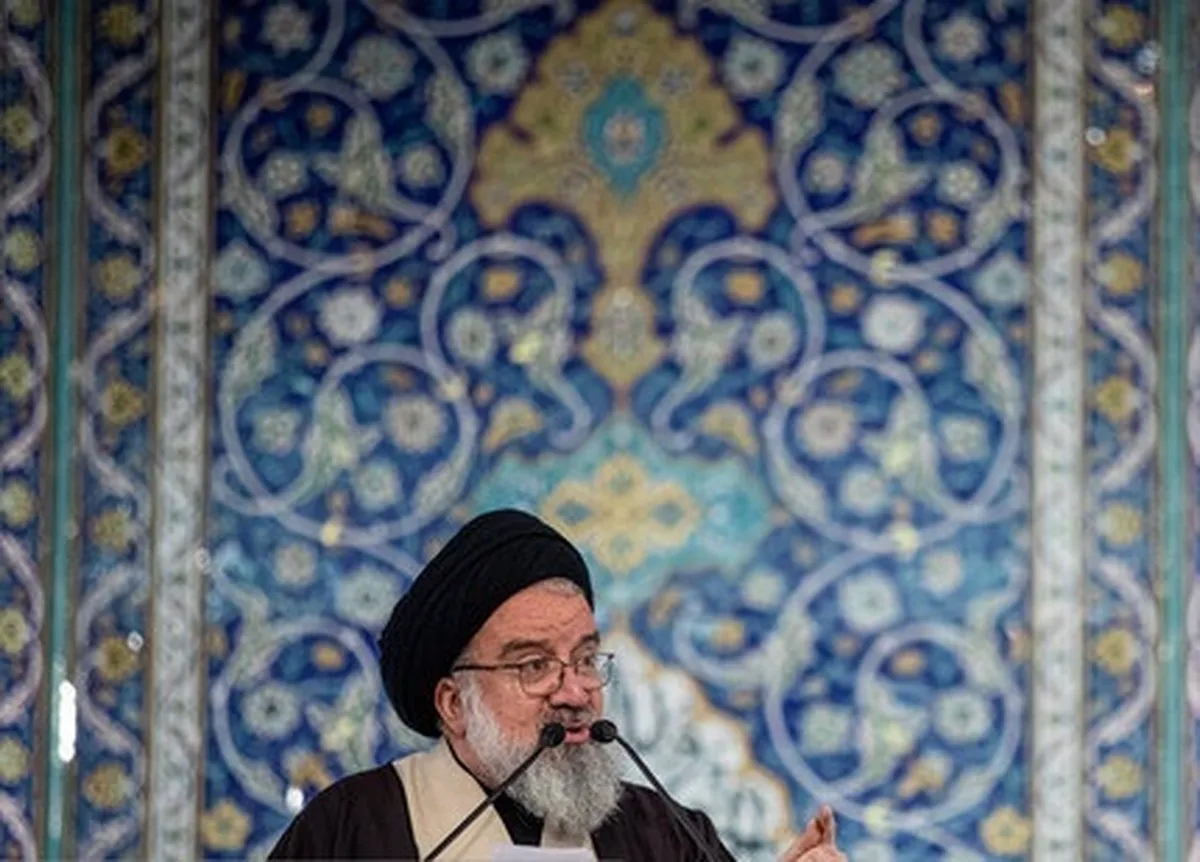 خاتمی: مردم تا آخرین نفس حامی ولایت فقیه منتخب خبرگان خواهند بود