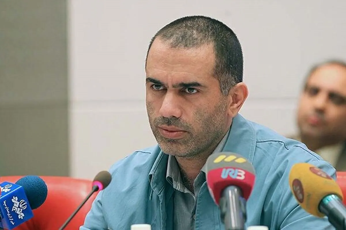 جنجال خبر استعفای مدیر شبکه پنج