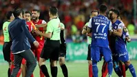 آمار جالب و منحصر به فرد برای دربی ۱۰۱