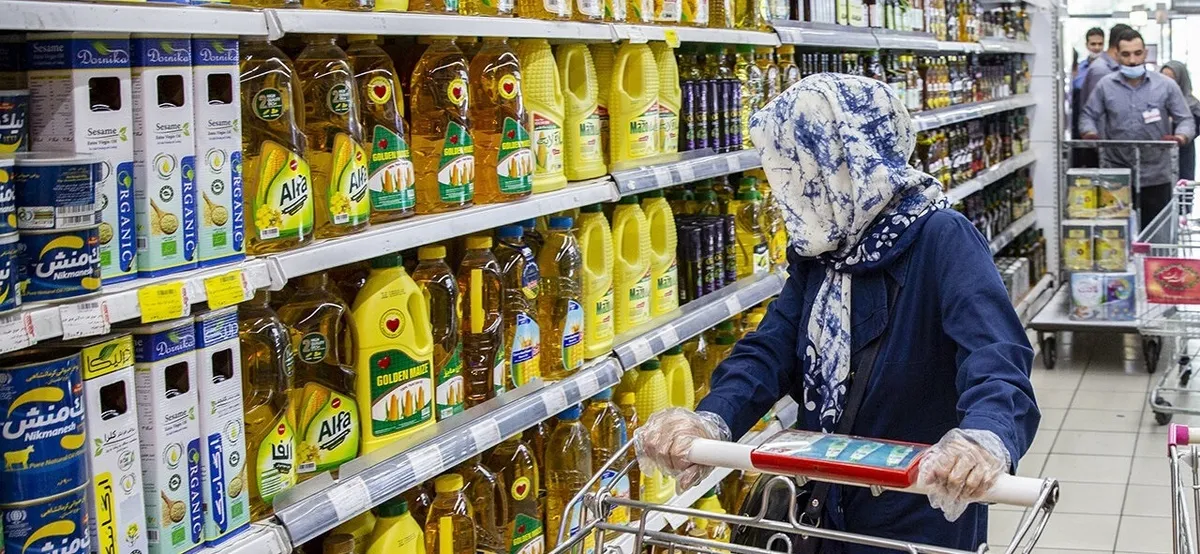 افزایش قیمت برخی کالاهای اساسی در سال جدید/ علت چیست؟