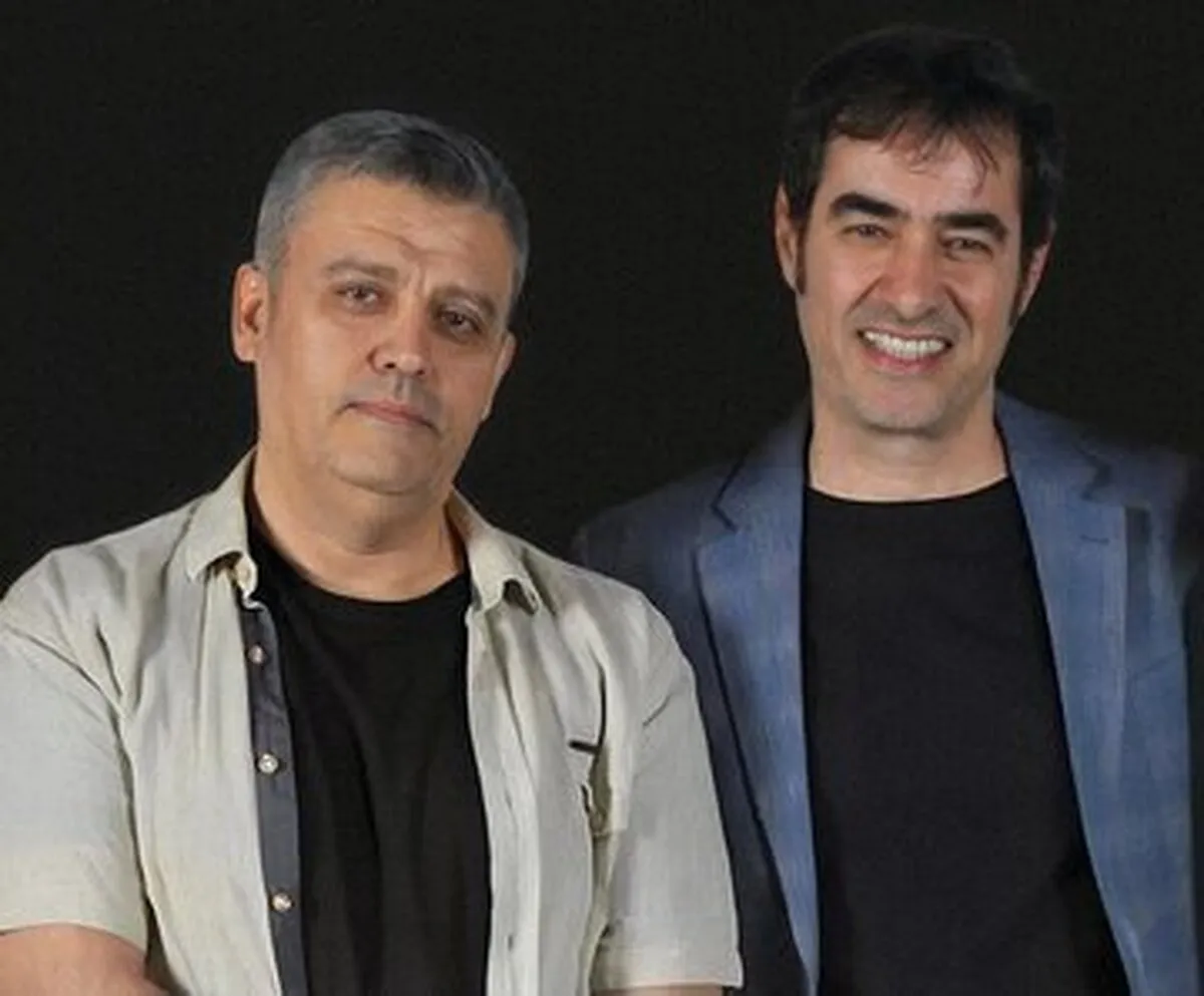همکاری دوباره شهاب حسینی با کارگردان «رها»