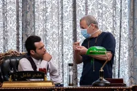 مجید واشقانی: هیچ بازیگری نیست که برای نقش آقازاده مفسد نه بگوید!