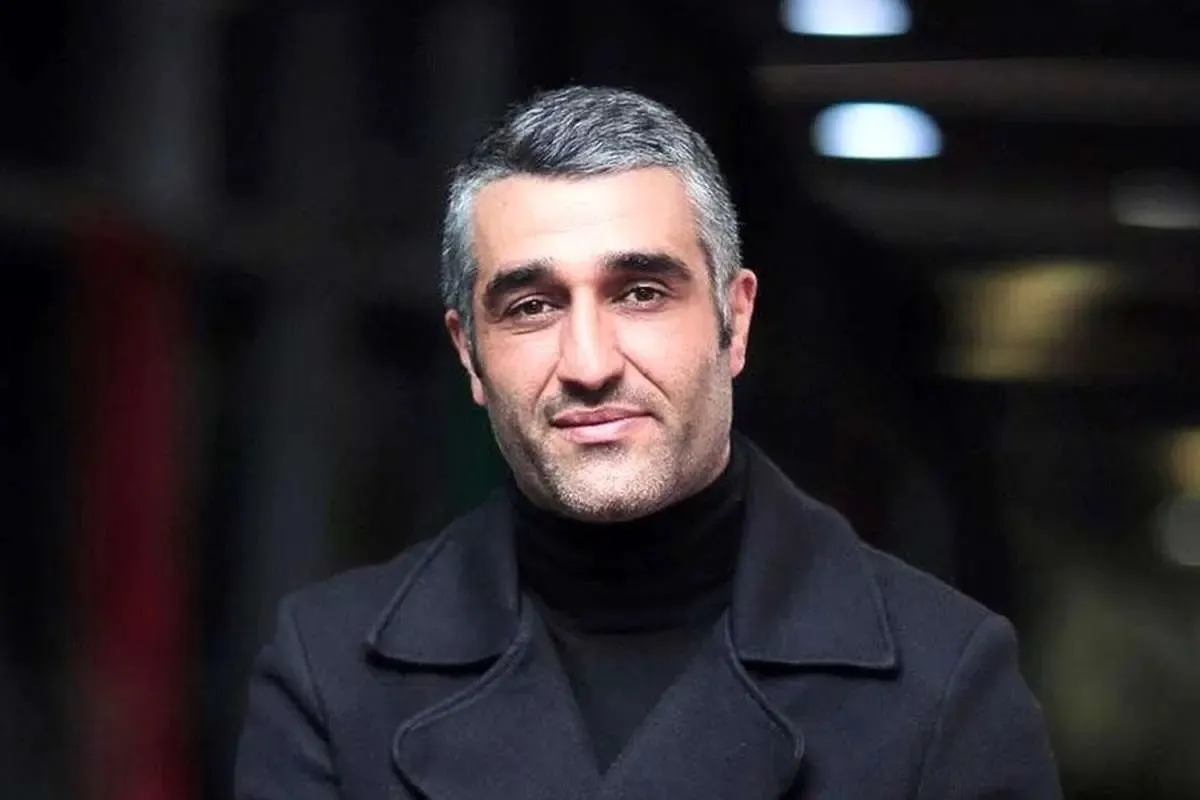اتهامات پژمان جمشیدی در دادگاه رد شد