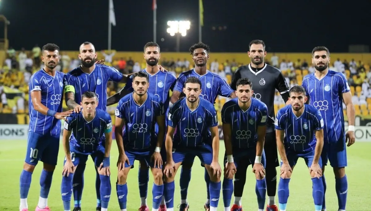 استقلال به حقش رسید
