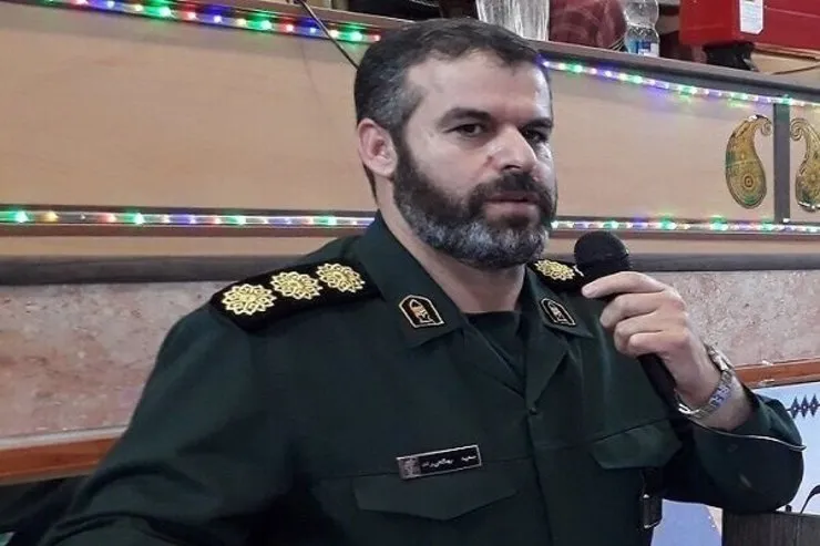 مقام سپاه: استقبال جوانان از مساجد کاهش یافته