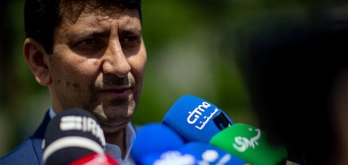 قطعی برق و جی پی اس از علل اختلالات تلفن همراه