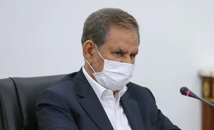جهانگیری مصوبه برنامه جایگزینی شناورهای دریایی سنتی را ابلاغ کرد