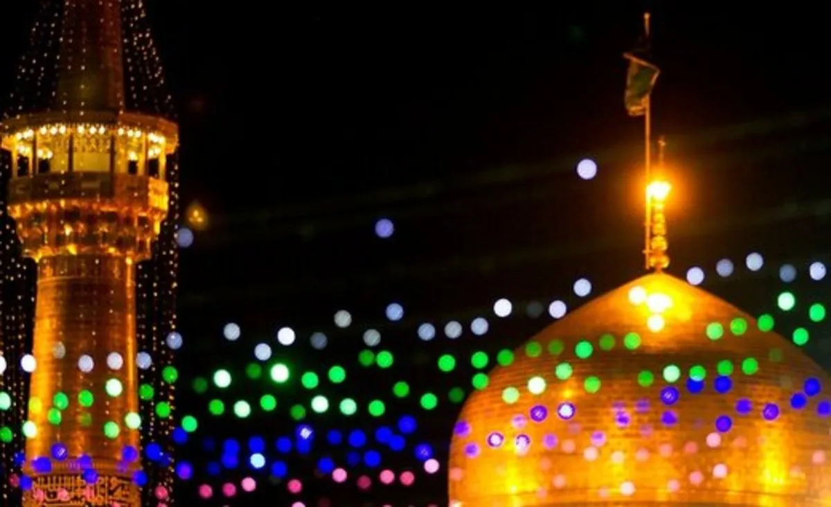 واکنش آستان قدس به حادثه حمله به دو طلبه در حرم رضوی