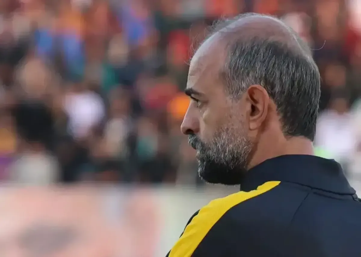گره کور نویدکیا مقابل پرسپولیس: حمله محرم به آمار