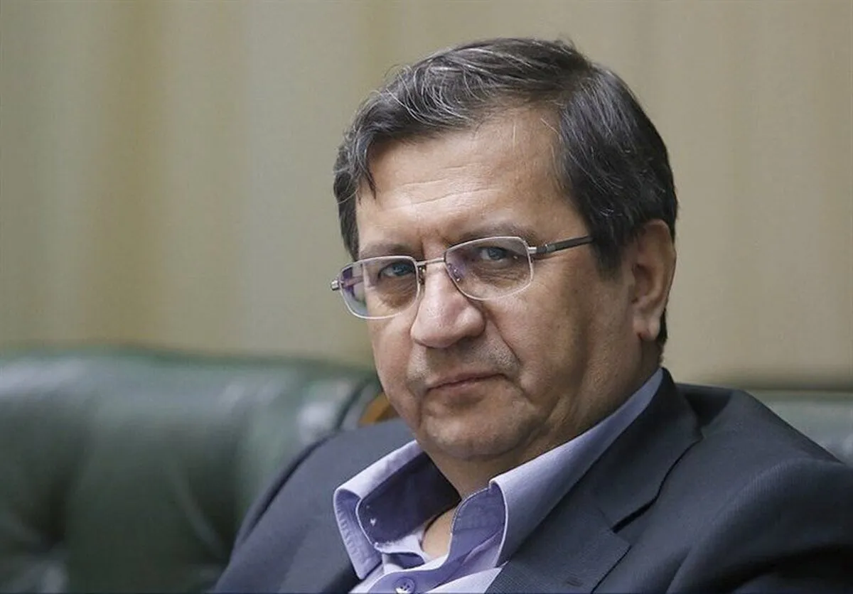 انتقاد شدید همتی از دولت رئیسی