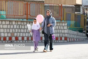آغاز ثبت نام کلاس اولی‌ها از امروز/ پرداخت «پول» برای ثبت نام «ممنوع»