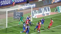 برای اولین بار در تاریخ دربی؛ پرسپولیس در جایگاهی که تا حالا نبود