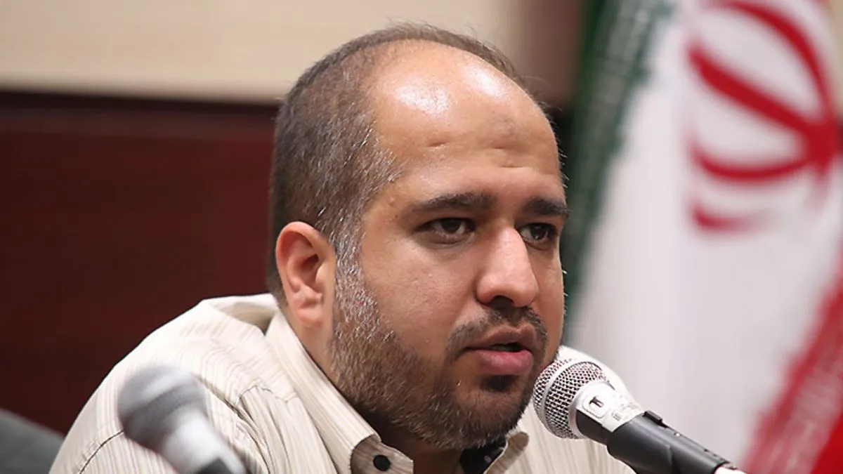 طعنه سنگین نماینده مجلس به قالیباف درباره املاک نجومی