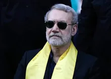 علی لاریجانی به همراه فرزند، معاون و جمعی از محافظانش شهید شد + اعلام زمان تشییع پیکر