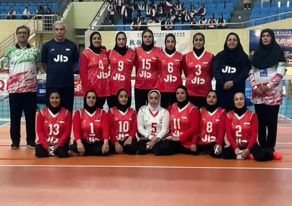 رویای پاریس از دست رفت
