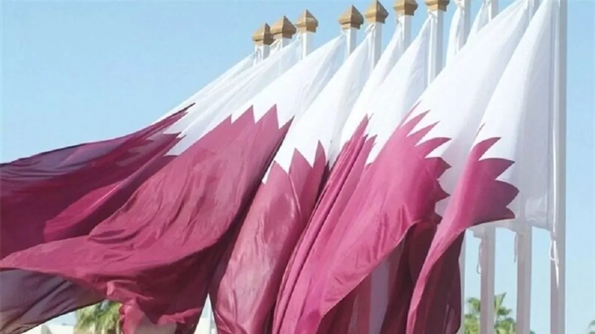 واکنش قطر به حضور نتانیاهو در خاک سوریه