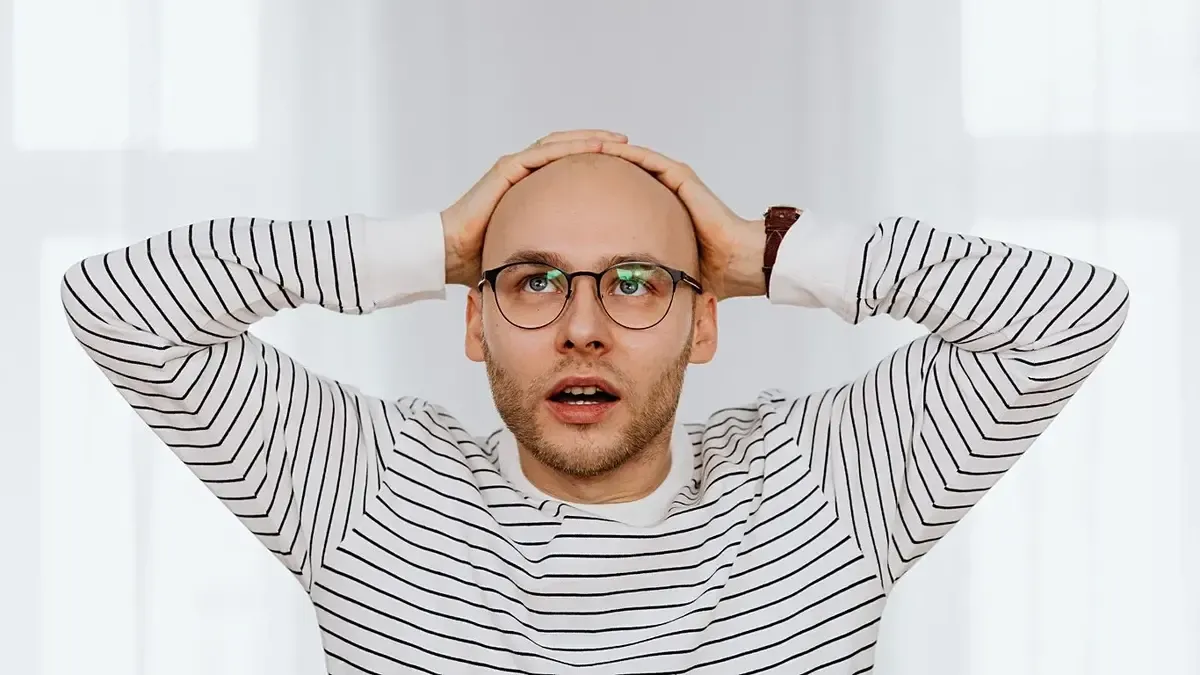 چگونه از شر کرم گوش خلاص شویم؟